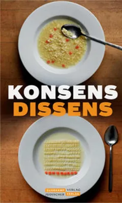 Immagine prodotto di Konsens Dissens