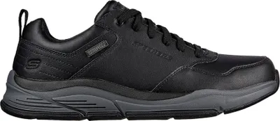 Produktbild von Skechers Sneaker Low Benago - Hombre Herren 736B6563686572735F323130303231 Schwarz 42 1/2 EU