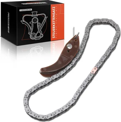 Immagine prodotto di Frankberg 1x set catena di distribuzione per Ford Mondeo III Transit Peugeot Boxer Citroën 2.0L 2.2L 2.4L