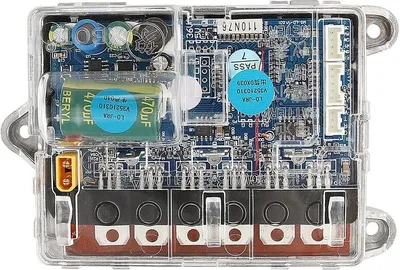 Zdjęcie produktu dla Kontroler Sterownik 36V do Xiaomi M365 PRO - Zamiennik