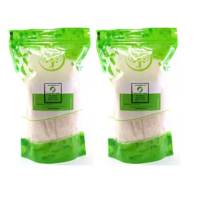 Produktbild von 2 x 20 Meter Schweinedarm 28/30 - (40 m) Naturdarm, Schweinedärme, Wursthüllen