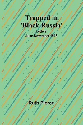 Produktbild von Trapped in 'Black Russia'