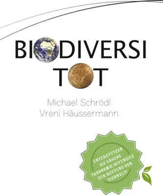 Zdjęcie produktu dla BiodiversiTOT - Die globale Artenvielfalt jetzt entdecken, erforschen und erhalten
