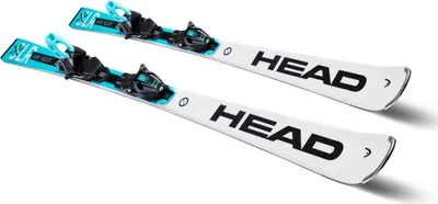 Produktbild von Abfahrtsski HEAD WORLDCUP REBELS e.SLR + Bindung PR 11 GW 2023/24 163 cm