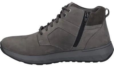 Obrázok produktu pre Josef Seibel Cameron 54 tenisky v plusových veľkostiach sivé 33654 TE21 700 veľké pánske topánky