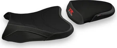 Produktbild von Satteldecke Comfort 6BL-1 für Suzuki GSX R 750  (2008-2010)