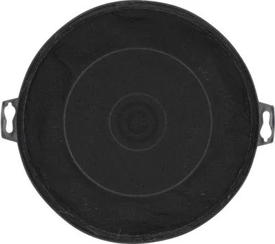 Image de Filtre à charbon Type210 comme BOSCH 00353121 210mmØ pour hotte aspirante