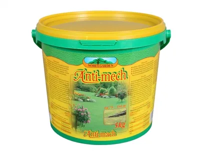Immagine prodotto di Nohel Garden Anti-muschio ANTIMECH 5 kg