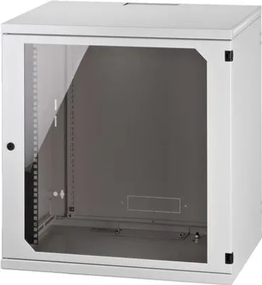 Produktbild von MONACOR RACK-12W Wandgehäuse für 482-mm-Geräte (19'')
