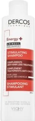 Produktbild von Vichy Dercos Stimulating Shampoo Stärkungsshampoo für lichtes Haar 200 ml