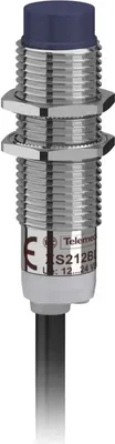 Immagine prodotto di Schneider Electric XS212BLPAL2, Sensore induttivo, IP67, 70 g, 116 mm, 115 mm, 28 mm