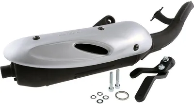 Produktbild von Auspuff SITO Plus Auspuff für PEUGEOT JetForce Speedfight 3 4 Ludix Kisbee