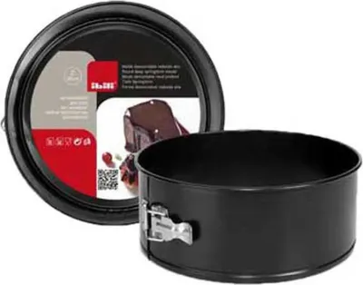 Obrázok produktu pre Ibili 820926 26 cm pekáč čierny čierny jedna veľkosť