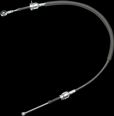 Produktbild von RIDEX 1787C0013 Seilzug Schaltgetriebe 1155/830mm für FIAT GRANDE PUNTO (199) Links