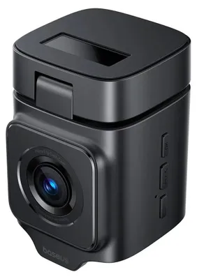 Image de Baseus PrimeTrip VD1 Pro Dash Cam 4K Super Capacity Black