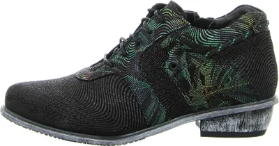 Immagine prodotto di Simen Scarpe stringate classiche da donna 32313236383331 Nero 39 EU