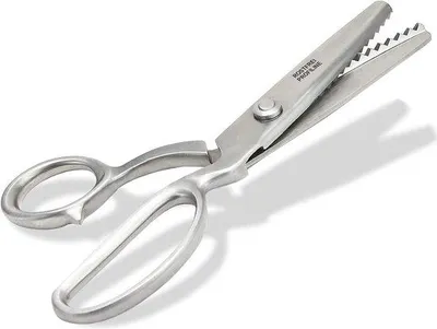 Productafbeelding van Famanu stofschneider, 22 cm - geschikt voor textiel en papier