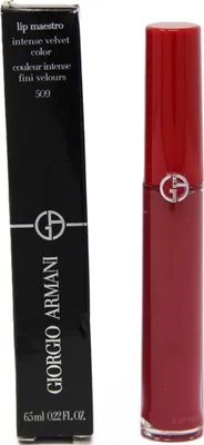 Obrázek produktu pro Tekutá rtěnka Lip Maestro (Liquid Lipstick) 6,5 ml, 509