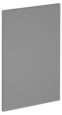 Produktbild von Geschirrspülerfront D45FZN – Velora – Beige – Push-to-Open Mechanismus