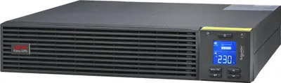 Produktbild von APC SRV2KRI, Doppelwandler (Online), 2 kVA, 1600 W, Sine, 160 V, 280 V