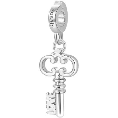 Produktbild von Silver pendant Klích Storie RZ153R