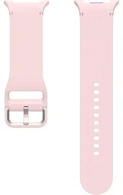 Produktbild von Samsung ET-SNL32SPEGEU, Band, Smartwatch, Pink, Samsung, Galaxy Watch8 | Watch8, Gummi