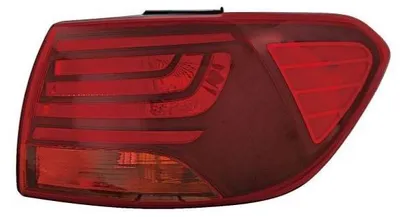 Produktbild von ABAKUS Rückleuchte Heckleuchte Rechts für KIA SORENTO III