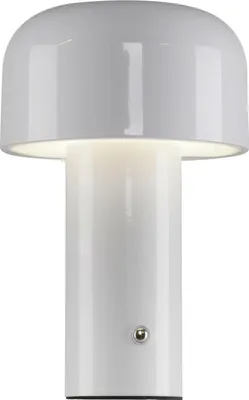 Produktbild von Just Light Akku-Tischleuchte AGNES