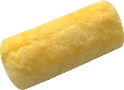 Produktbild von 18cm Renovo Farbwalze Lammfell