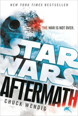 Obrázek produktu pro Aftermath (Star Wars)