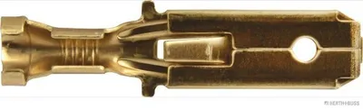 Immagine prodotto di Flachstecker 1,0-2,5/6,3