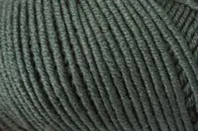 Produktbild von Schachenmayr Merino Extrafine 120, 50g Olive Handstrickgarne