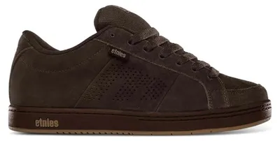 Produktbild von Etnies Kingpin Sportschuhe Braun EU 43 Mann Braun EU 43