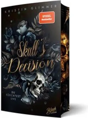 Obrázok produktu pre Skull's Decision