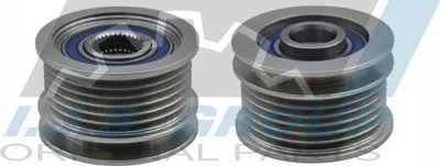 Immagine prodotto di frizione alternatore MERCEDES BENZ