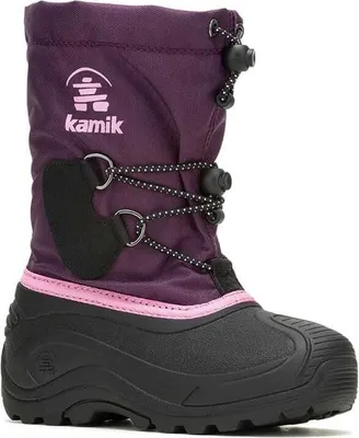 Image de Southpole 4 Kids purple 32 - mur de mûres