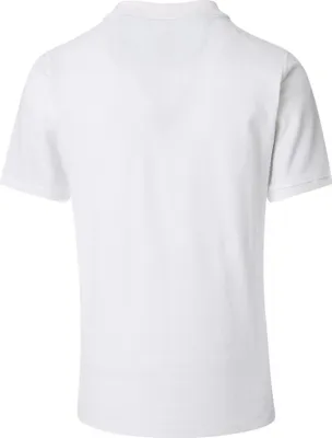 Produktbild von Redmond - Herren Polo (960), Größe:S, Farbe:Weiß(0)