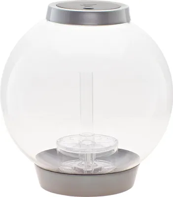 Zdjęcie produktu dla Akwarium biOrb CLASSIC 15 LED szary
