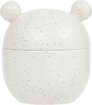 Produktbild von OYOY LIVING Zuckerdosen L9xW9xH10,5 weiß