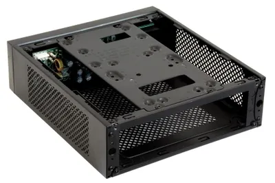 Immagine prodotto di CHIEFTEC Chieftec Mediumtower Uni 400W ATX/EATX Nero Midi Tower