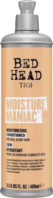 Produktbild von Tigi Bed Head Moisture Maniac Conditioner 400 ml