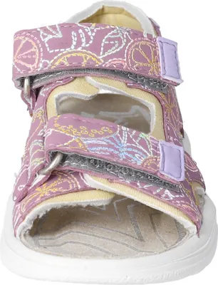 Produktbild von Ricosta Sandalen Mädchen 32303139353637 Lila 31 EU