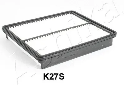 Produktbild von ASHIKA 20-0K-K27 Luftfilter für HYUNDAI SANTA FÉ II (CM)