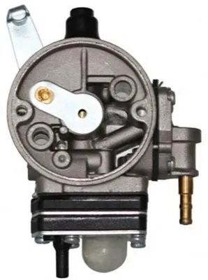 Image de Carburateur pour tondeuse à gazon, compatible avec les modèles Shindaiwa B450 et C350