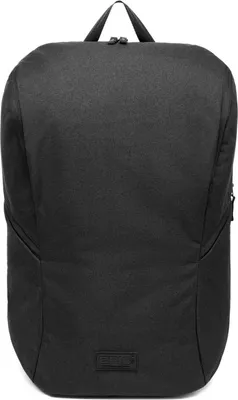 Produktbild von EPIC Laptoprucksack Rucksack mit Laptopfach Essentials - Proton EVO POD Backpack 22L Black schwarz