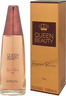 Queen of Beauty EDP