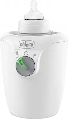 Produktbild von Chicco Flaschenwärmer für Zuhause und Reisen