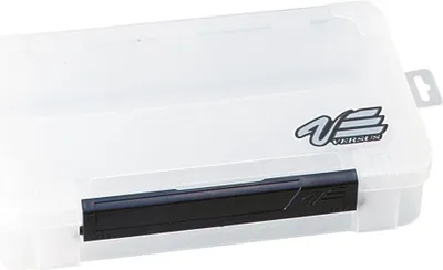Produktbild von Meiho Köderbox VS-3043 NDDM Klar, 356x230x82 mm, bruchfest, frei einteilbar
