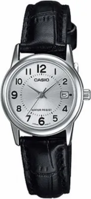 Immagine prodotto di Casio Uhr Collection LTP-V002L-7BUDF