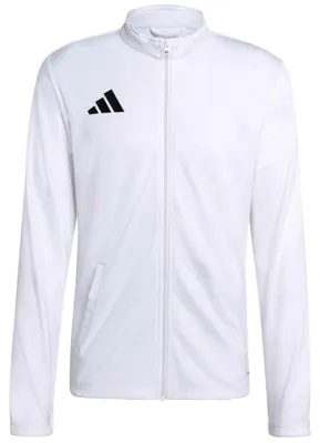 Produktbild von adidas Entrada 26 Trainingsjacke 2XL white/black